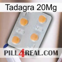 Tadagra 20Mg 24